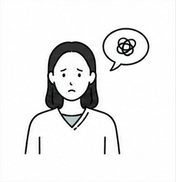 データが分散していて全体像が見えない