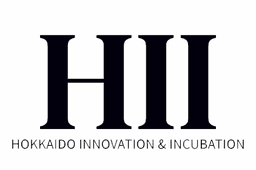 HII inc. ロゴ